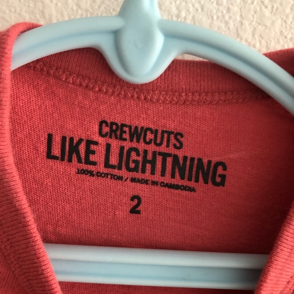 Crewcuts - Picture 3 of 3